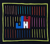 Jhy Logo Footer