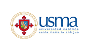 Usma Logo